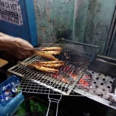 Món ăn- Quán Nhậu Quán Nướng 75 - Hải Sản & Các Món Nhậu Bình Dân