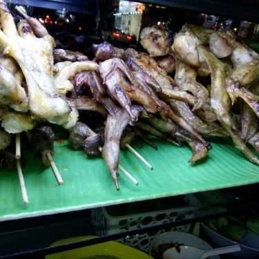 Món ăn- Quán Nhậu Quán Nướng 75 - Hải Sản & Các Món Nhậu Bình Dân