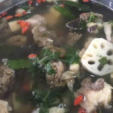 Món ăn- Quán Nhậu Nướng & Lẩu 1331