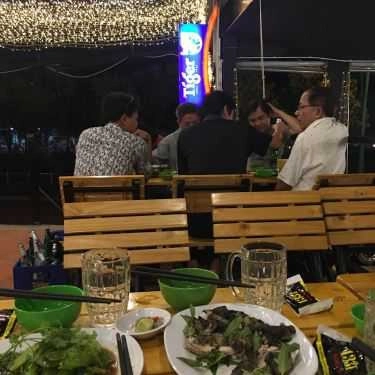 Món ăn- Quán Nhậu Nướng & Lẩu 1331