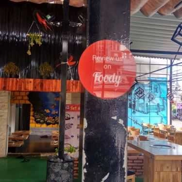 Tổng hợp- Quán Nhậu 93 BBQ - Nướng & Lẩu
