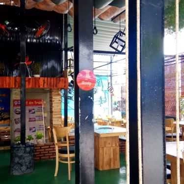 Tổng hợp- Quán Nhậu 93 BBQ - Nướng & Lẩu