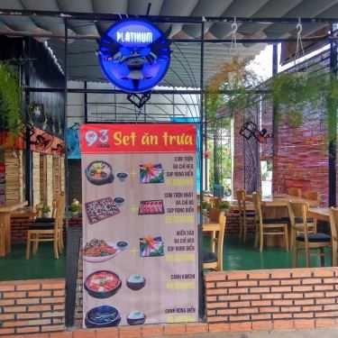 Tổng hợp- Quán Nhậu 93 BBQ - Nướng & Lẩu