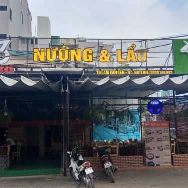 Tổng hợp- Quán Nhậu 93 BBQ - Nướng & Lẩu