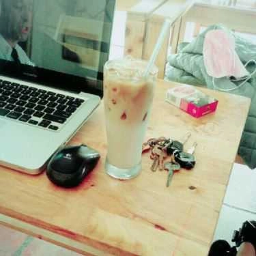 Món ăn- Nup Coffee