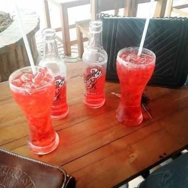 Món ăn- Nup Coffee