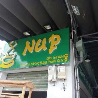 Tổng hợp- Nup Coffee - Đông Hưng Thuận 11