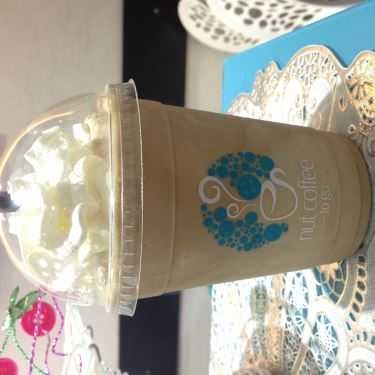 Tổng hợp- Nut Cafe - Coffee To Go