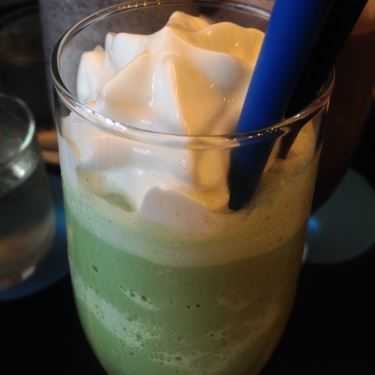 Món ăn- Nut Cafe - Coffee To Go