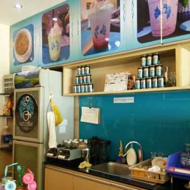 Tổng hợp- Nut Cafe - Coffee To Go