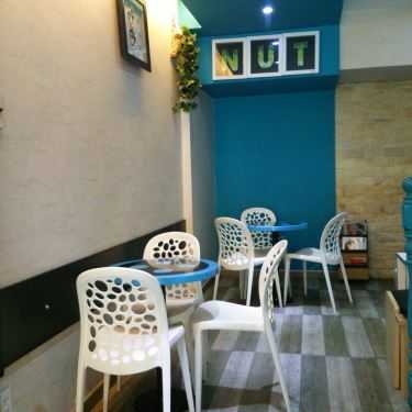 Tổng hợp- Nut Cafe - Coffee To Go