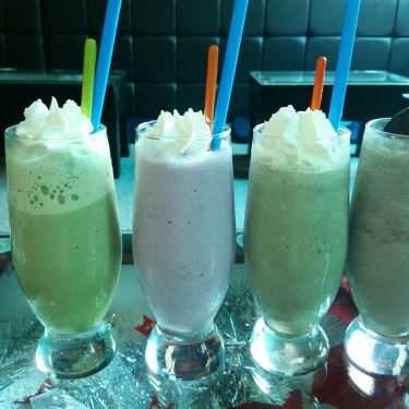 Tổng hợp- Nut Cafe - Coffee To Go