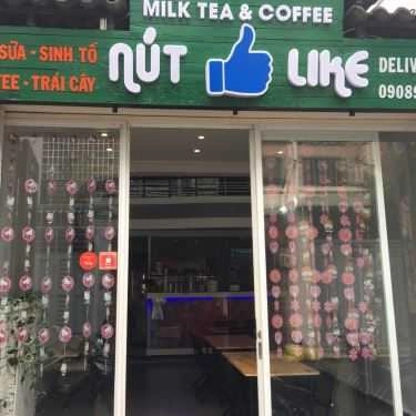 Thực đơn- Nút Like - Milk Tea & Coffee