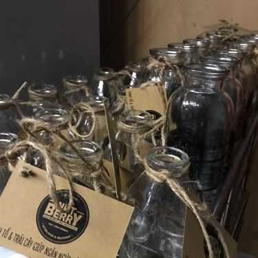 Tổng hợp- Nutberry Coffee