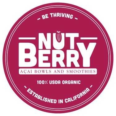Tổng hợp- Nutberry Coffee