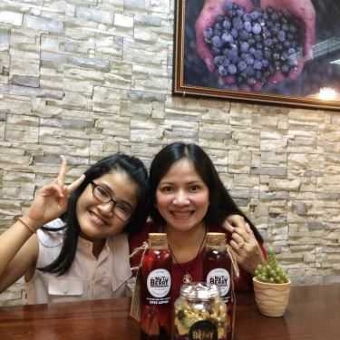 Tổng hợp- Nutberry Coffee