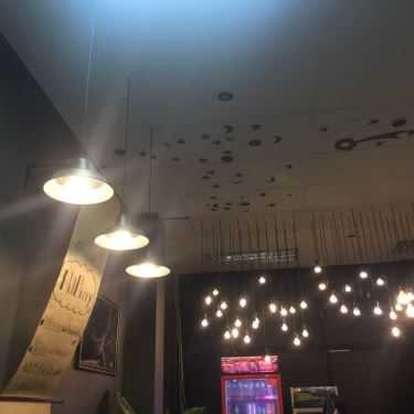 Tổng hợp- Nutberry Coffee