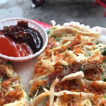 Món ăn- Trà Chanh NyNa & Ăn Vặt