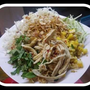 Món ăn- Ô Ăn Vặt