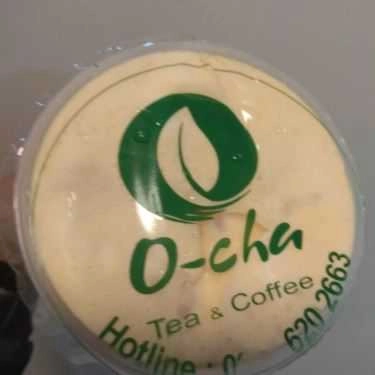 Món ăn- O'Cha Milk Tea & Coffee - Shop Online