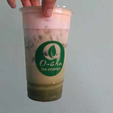 Món ăn- O'Cha Milk Tea & Coffee - Shop Online