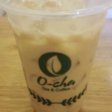 Món ăn- O'Cha Milk Tea & Coffee - Shop Online