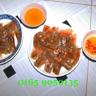 Tổng hợp- Ăn vặt O Mâu - Bánh Lọc Huế