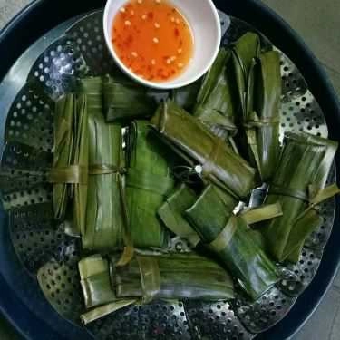 Tổng hợp- Ăn vặt O Mâu - Bánh Lọc Huế