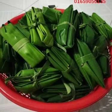 Tổng hợp- Ăn vặt O Mâu - Bánh Lọc Huế