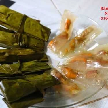 Tổng hợp- Ăn vặt O Mâu - Bánh Lọc Huế