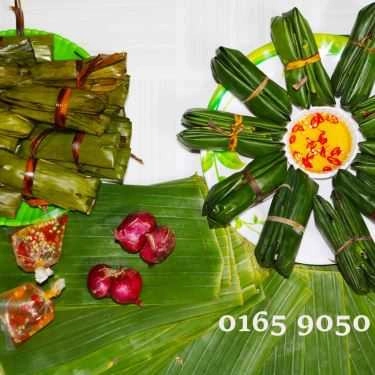 Món ăn- Ăn vặt O Mâu - Bánh Lọc Huế
