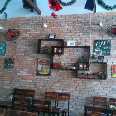 Tổng hợp- Ô Mê Ly Coffee & Tea Milk