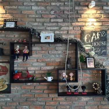 Tổng hợp- Ô Mê Ly Coffee & Tea Milk