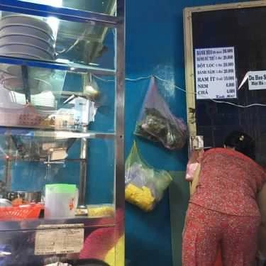 Tổng hợp- Ăn vặt O Trinh - Bánh Bèo Huế - Cô Bắc