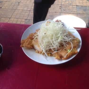 Món ăn- Ăn vặt O Trinh - Bánh Bèo Huế - Cô Bắc