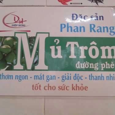 Tổng hợp- Ăn vặt O Vân - Bánh Canh Bột Gạo