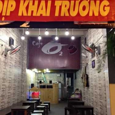 Không gian- O2 Cafe - Đông Hưng Thuận 10