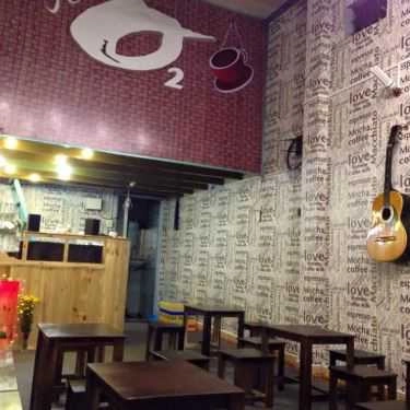 Không gian- O2 Cafe - Đông Hưng Thuận 10