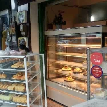 Tổng hợp- Tiệm Bánh Oanh Oanh Bakery