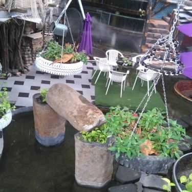 Tổng hợp- Oasis Cafe