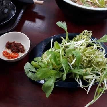 Tổng hợp- Oasis Cafe