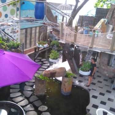 Tổng hợp- Oasis Cafe