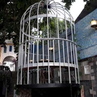 Tổng hợp- Oasis Cafe