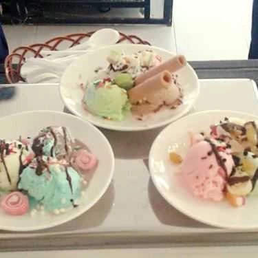 Tổng hợp- Obi Cafe