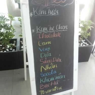 Tổng hợp- Obi Cafe