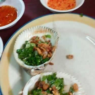 Món ăn- Quán Nhậu Ốc