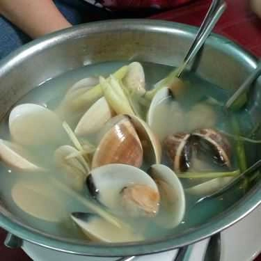 Món ăn- Quán Nhậu Ốc