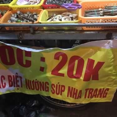 Tổng hợp- Ăn vặt Quán Ốc 20K