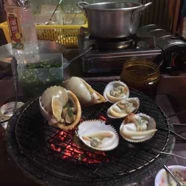 Món ăn- Ăn vặt Quán Ốc 20K