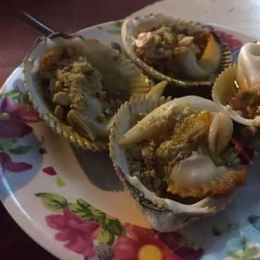 Món ăn- Ăn vặt Quán Ốc 20K